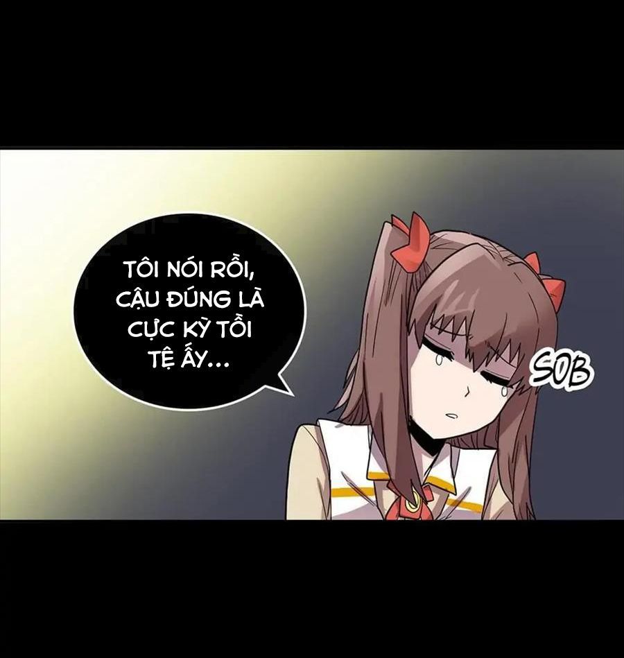 Phép Thuật Của Người Trở Về Phải Đặc Biệt Chap 15 - Next Chap 16