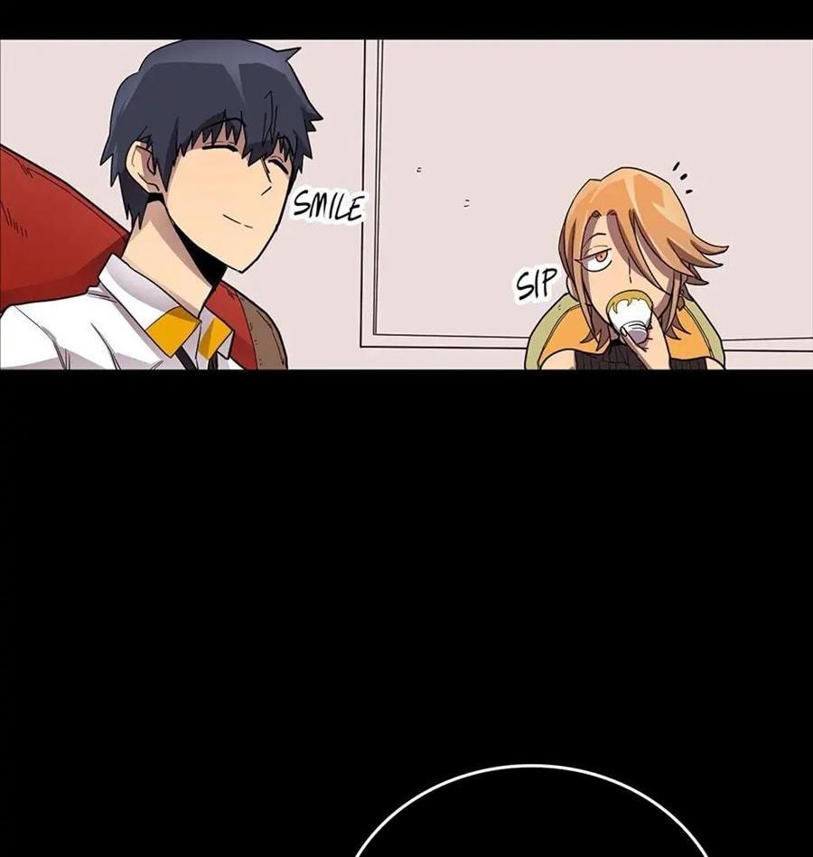 Phép Thuật Của Người Trở Về Phải Đặc Biệt Chap 15 - Next Chap 16