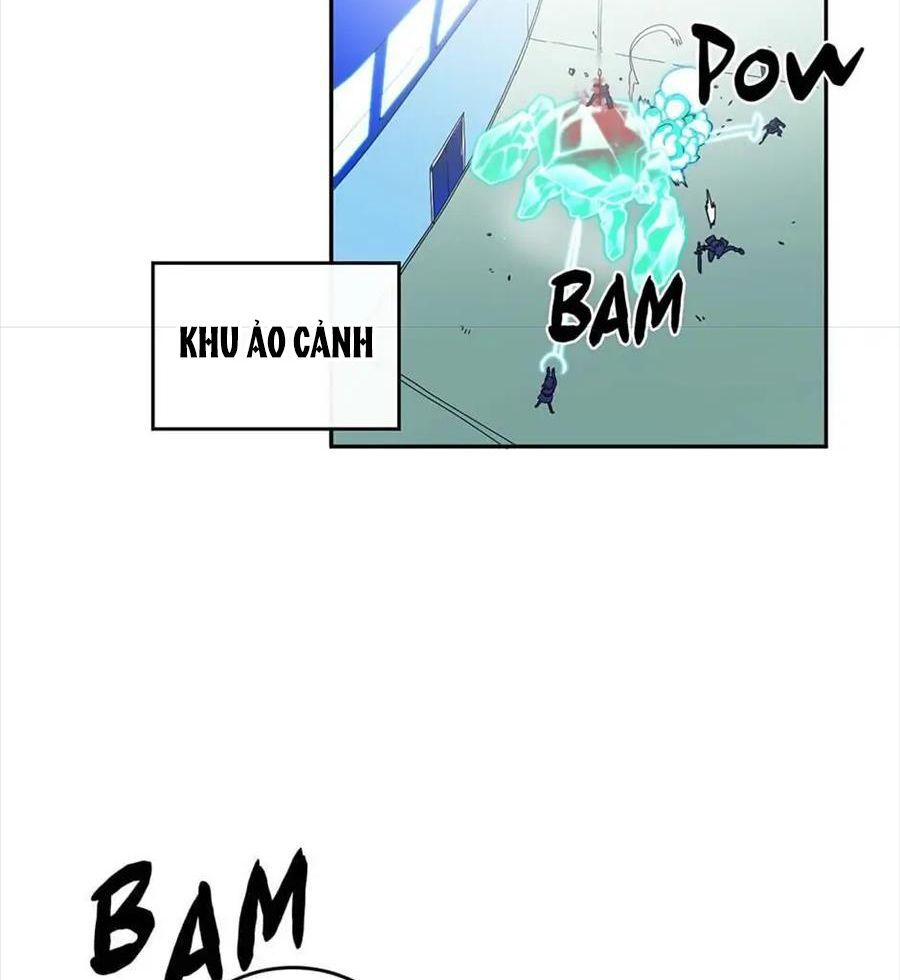 Phép Thuật Của Người Trở Về Phải Đặc Biệt Chap 15 - Next Chap 16