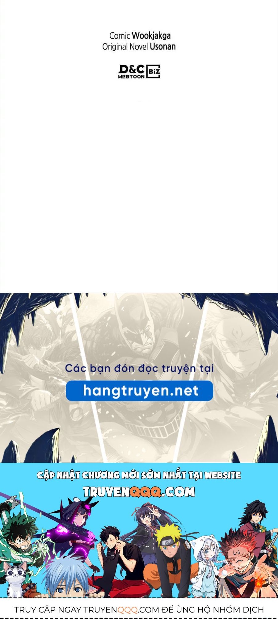 Phép Thuật Của Người Trở Về Phải Đặc Biệt Chap 15 - Next Chap 16