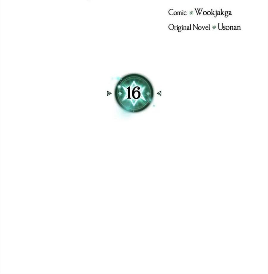 Phép Thuật Của Người Trở Về Phải Đặc Biệt Chap 16 - Next Chap 17