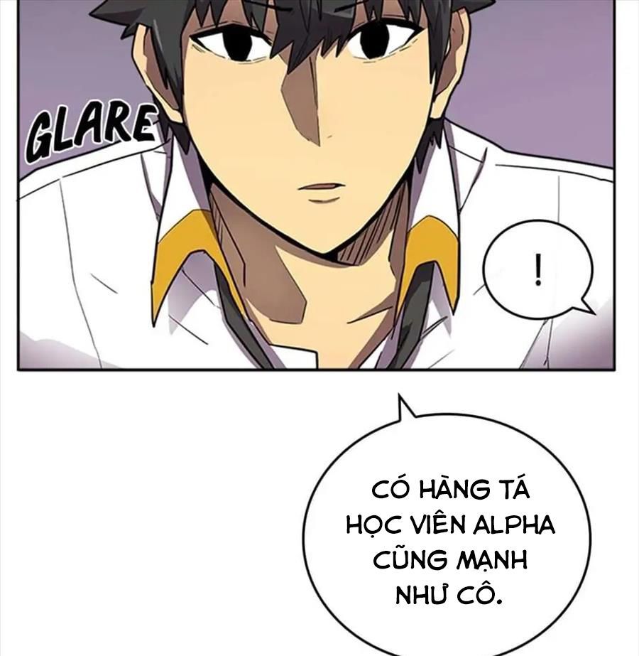 Phép Thuật Của Người Trở Về Phải Đặc Biệt Chap 16 - Next Chap 17