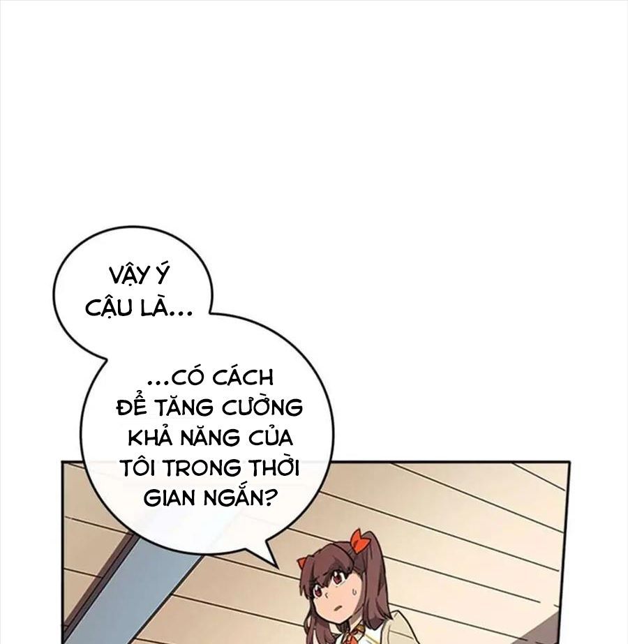 Phép Thuật Của Người Trở Về Phải Đặc Biệt Chap 16 - Next Chap 17