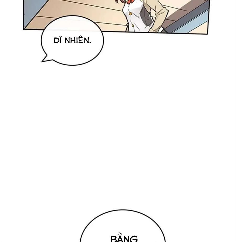 Phép Thuật Của Người Trở Về Phải Đặc Biệt Chap 16 - Next Chap 17