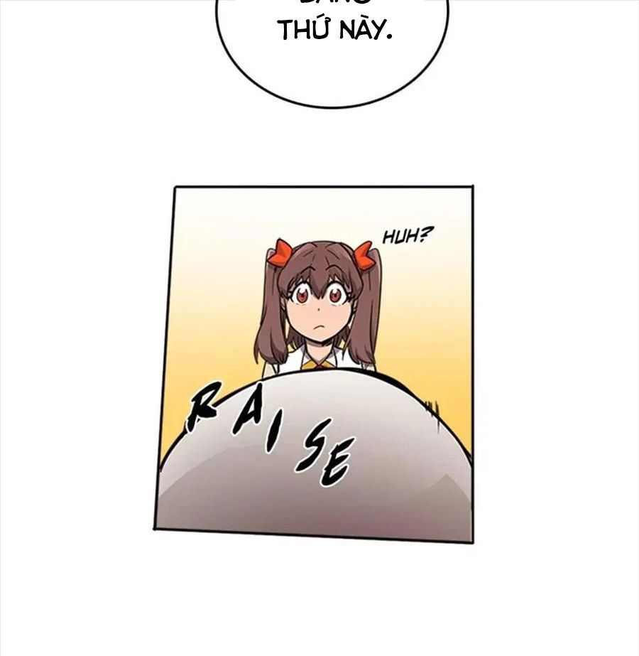 Phép Thuật Của Người Trở Về Phải Đặc Biệt Chap 16 - Next Chap 17