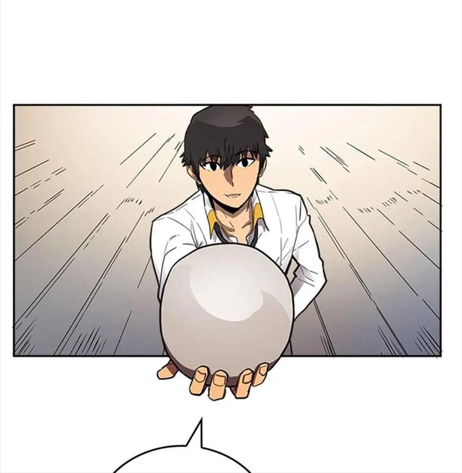 Phép Thuật Của Người Trở Về Phải Đặc Biệt Chap 16 - Next Chap 17