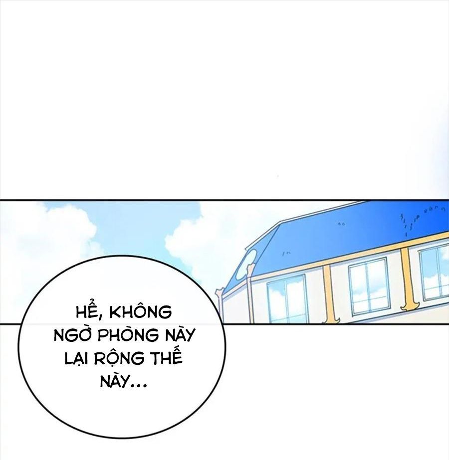 Phép Thuật Của Người Trở Về Phải Đặc Biệt Chap 16 - Next Chap 17