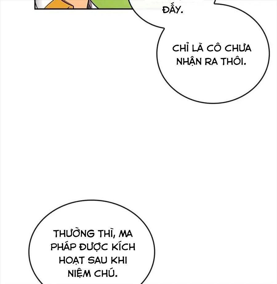 Phép Thuật Của Người Trở Về Phải Đặc Biệt Chap 16 - Next Chap 17