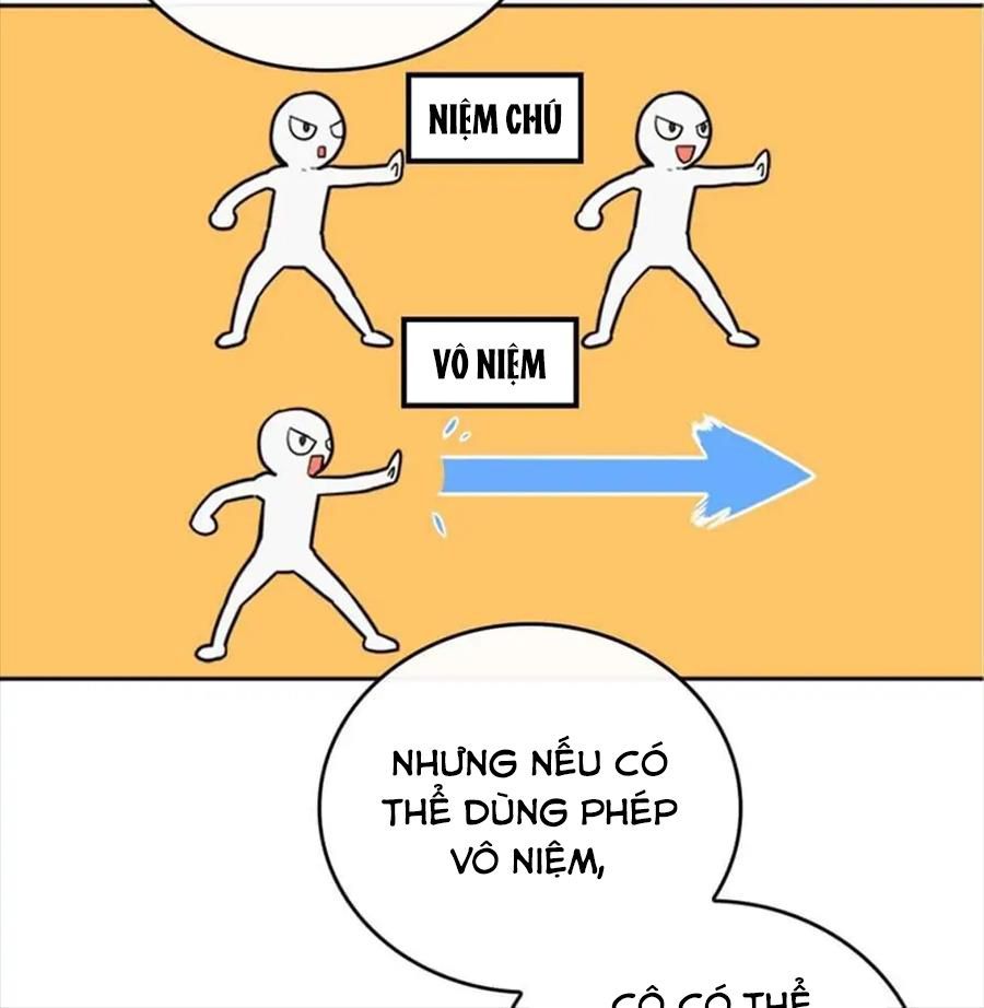 Phép Thuật Của Người Trở Về Phải Đặc Biệt Chap 16 - Next Chap 17