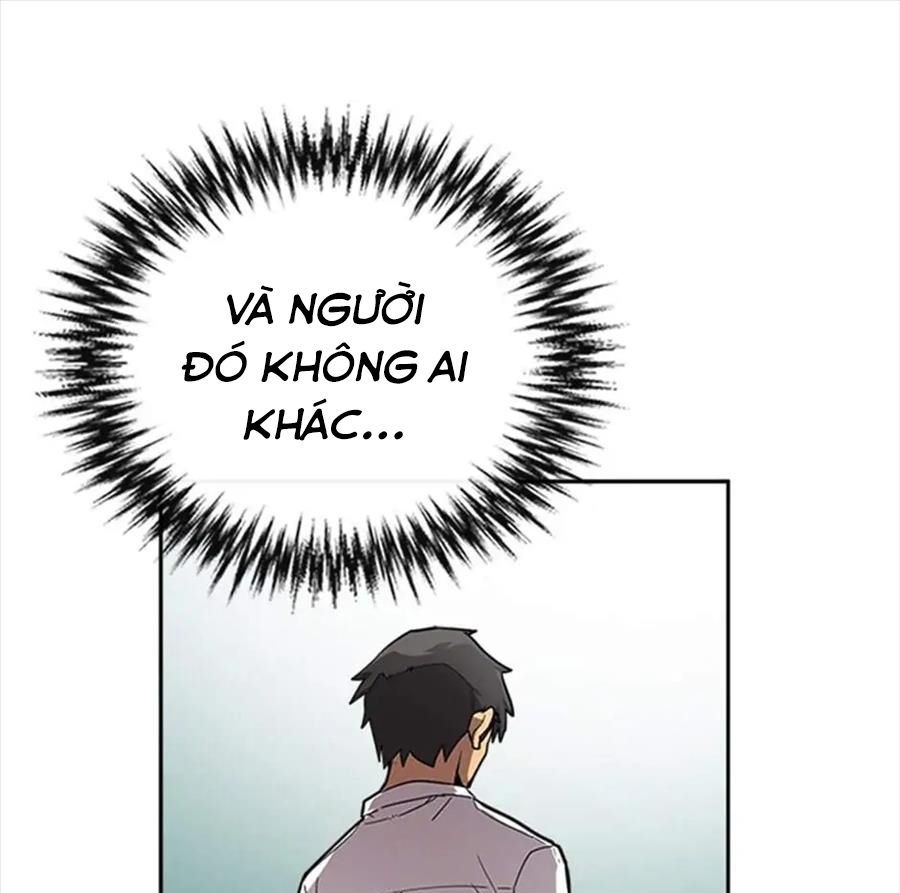 Phép Thuật Của Người Trở Về Phải Đặc Biệt Chap 16 - Next Chap 17