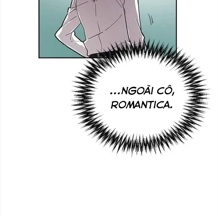 Phép Thuật Của Người Trở Về Phải Đặc Biệt Chap 16 - Next Chap 17