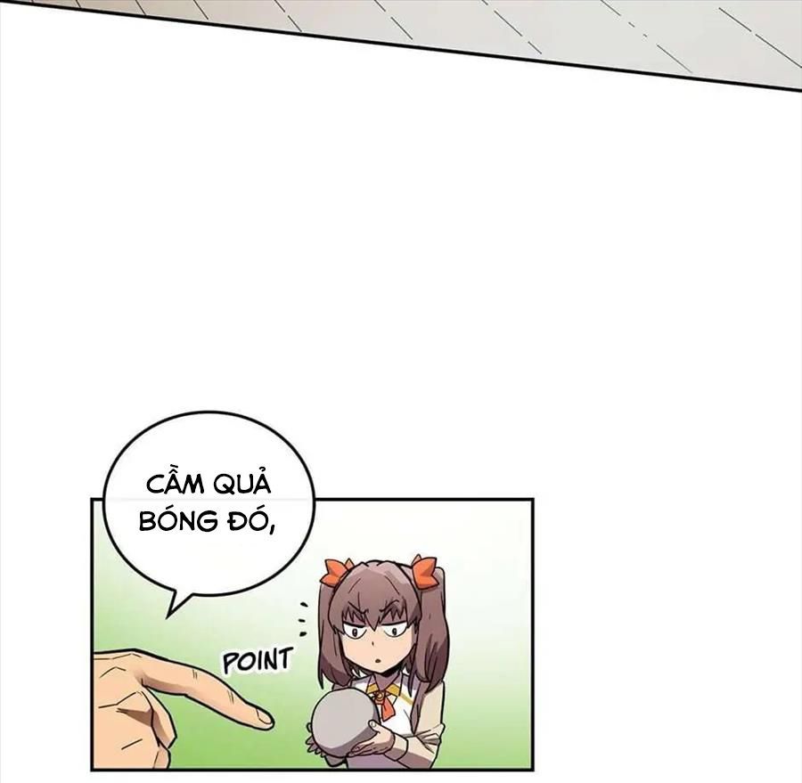 Phép Thuật Của Người Trở Về Phải Đặc Biệt Chap 16 - Next Chap 17