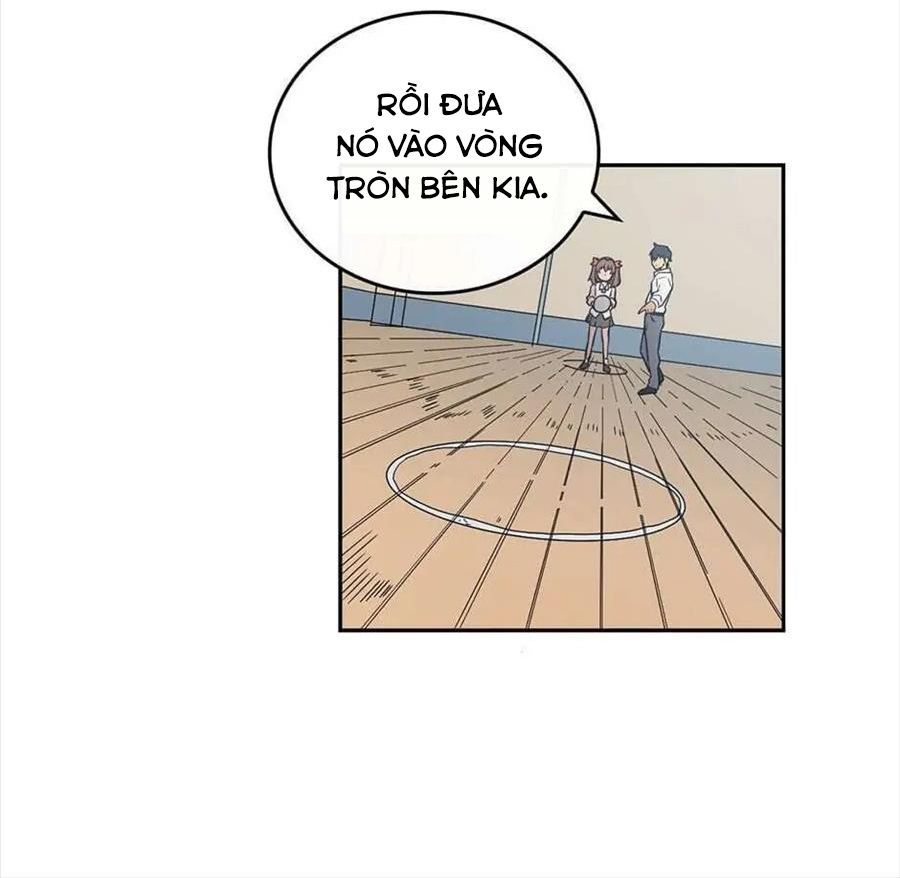 Phép Thuật Của Người Trở Về Phải Đặc Biệt Chap 16 - Next Chap 17