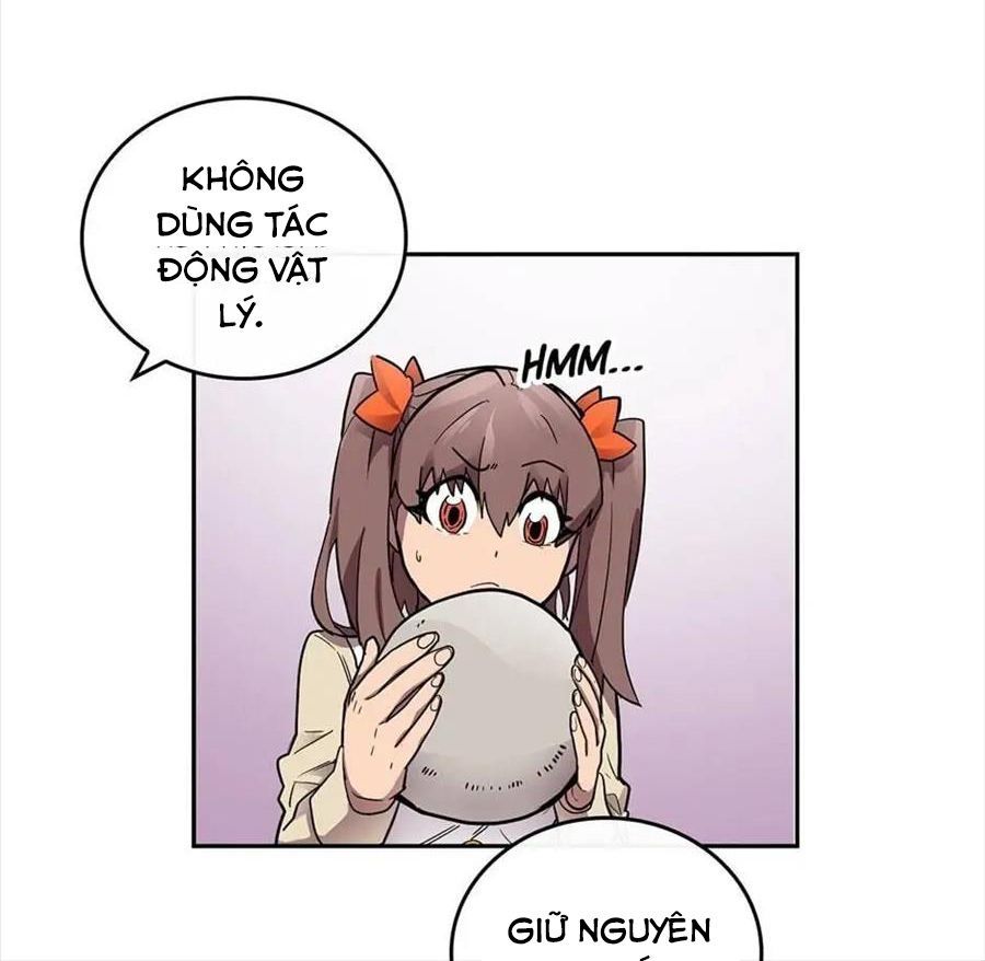 Phép Thuật Của Người Trở Về Phải Đặc Biệt Chap 16 - Next Chap 17