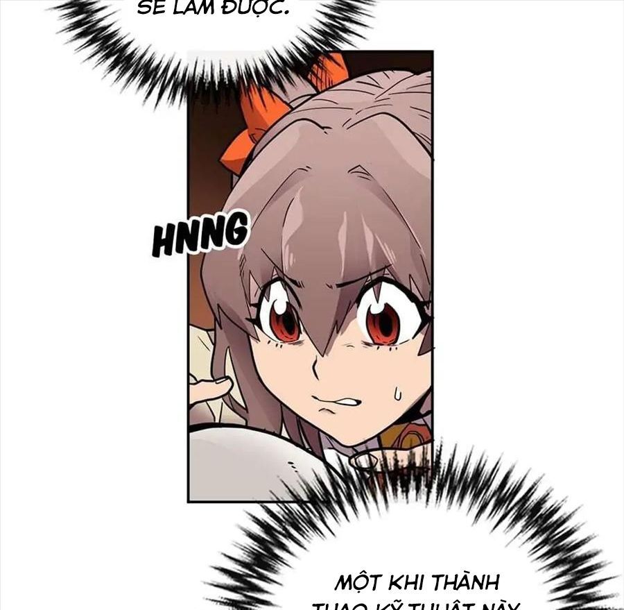 Phép Thuật Của Người Trở Về Phải Đặc Biệt Chap 16 - Next Chap 17