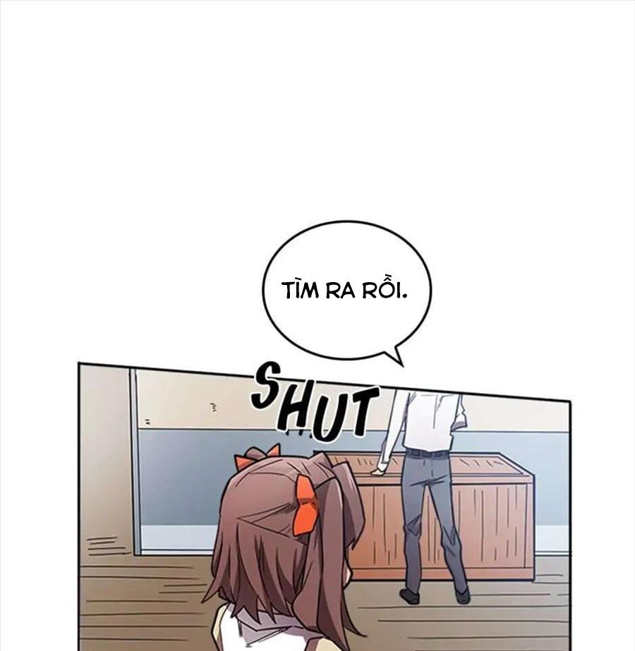 Phép Thuật Của Người Trở Về Phải Đặc Biệt Chap 16 - Next Chap 17