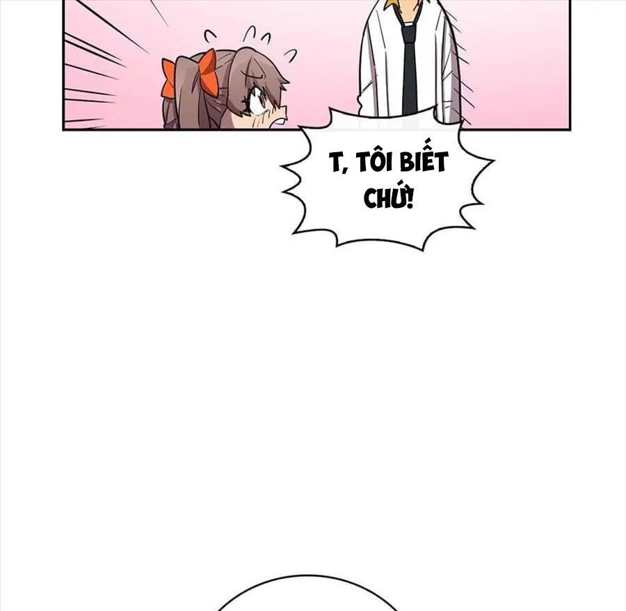 Phép Thuật Của Người Trở Về Phải Đặc Biệt Chap 16 - Next Chap 17