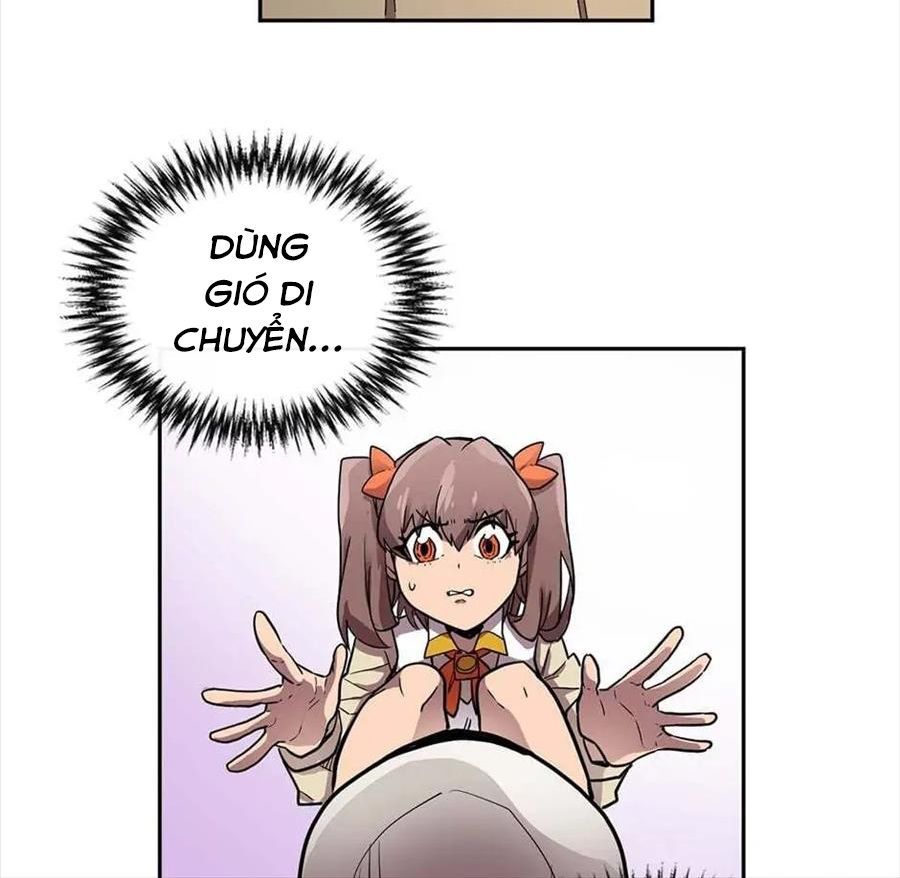 Phép Thuật Của Người Trở Về Phải Đặc Biệt Chap 16 - Next Chap 17