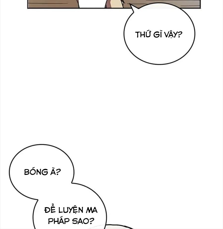 Phép Thuật Của Người Trở Về Phải Đặc Biệt Chap 16 - Next Chap 17