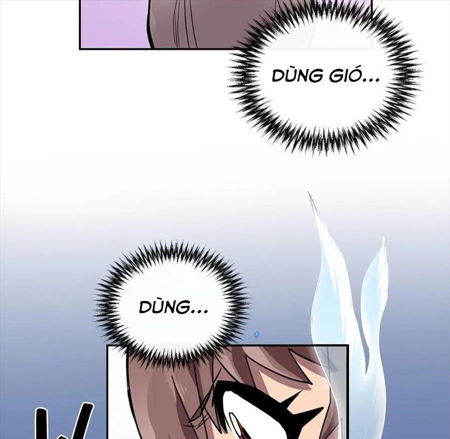 Phép Thuật Của Người Trở Về Phải Đặc Biệt Chap 16 - Next Chap 17