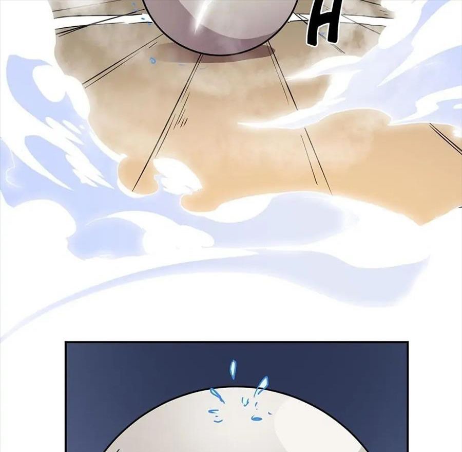 Phép Thuật Của Người Trở Về Phải Đặc Biệt Chap 16 - Next Chap 17