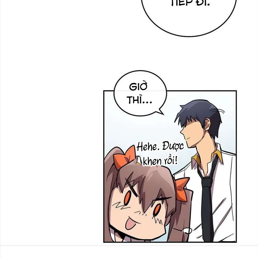 Phép Thuật Của Người Trở Về Phải Đặc Biệt Chap 16 - Next Chap 17