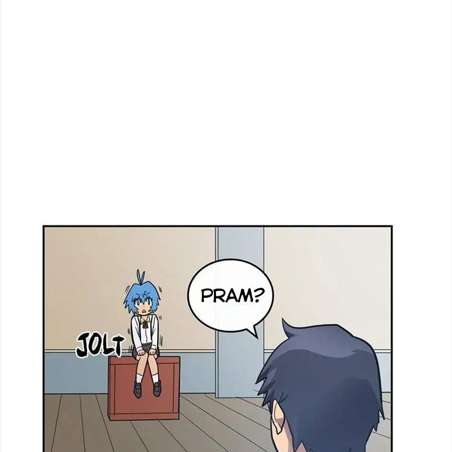 Phép Thuật Của Người Trở Về Phải Đặc Biệt Chap 16 - Next Chap 17