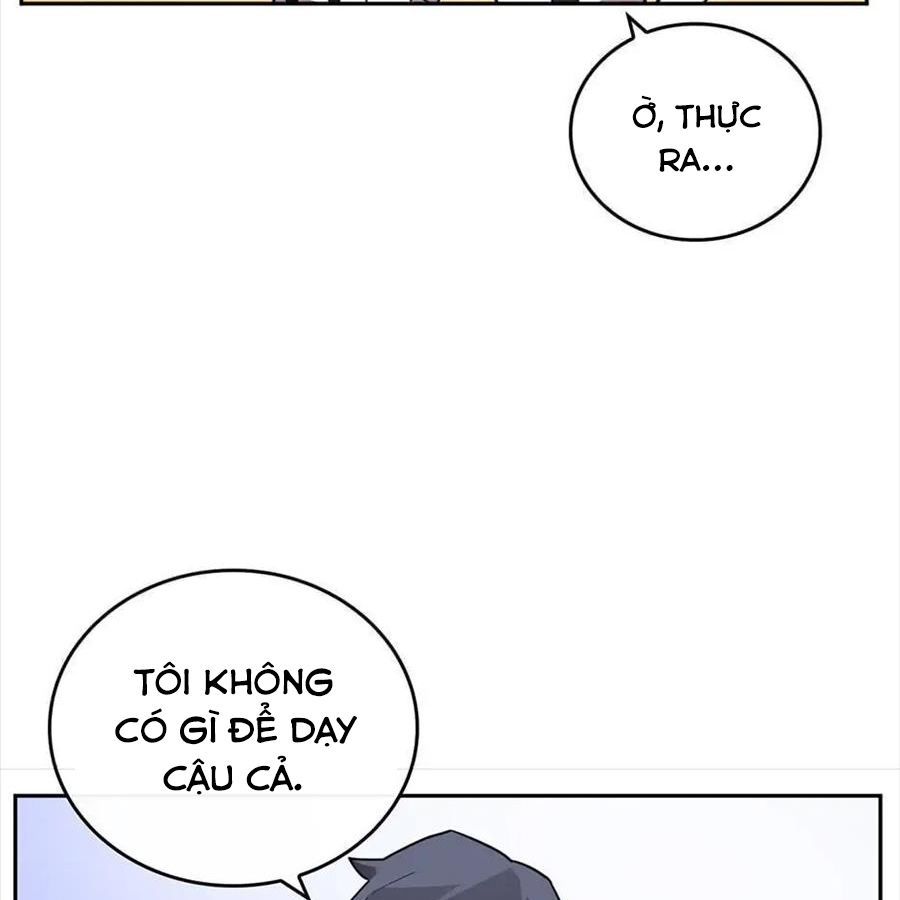 Phép Thuật Của Người Trở Về Phải Đặc Biệt Chap 16 - Next Chap 17