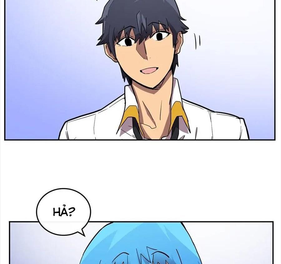 Phép Thuật Của Người Trở Về Phải Đặc Biệt Chap 16 - Next Chap 17