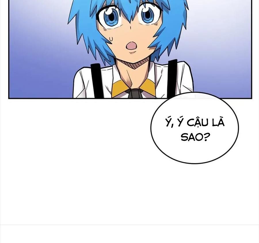 Phép Thuật Của Người Trở Về Phải Đặc Biệt Chap 16 - Next Chap 17