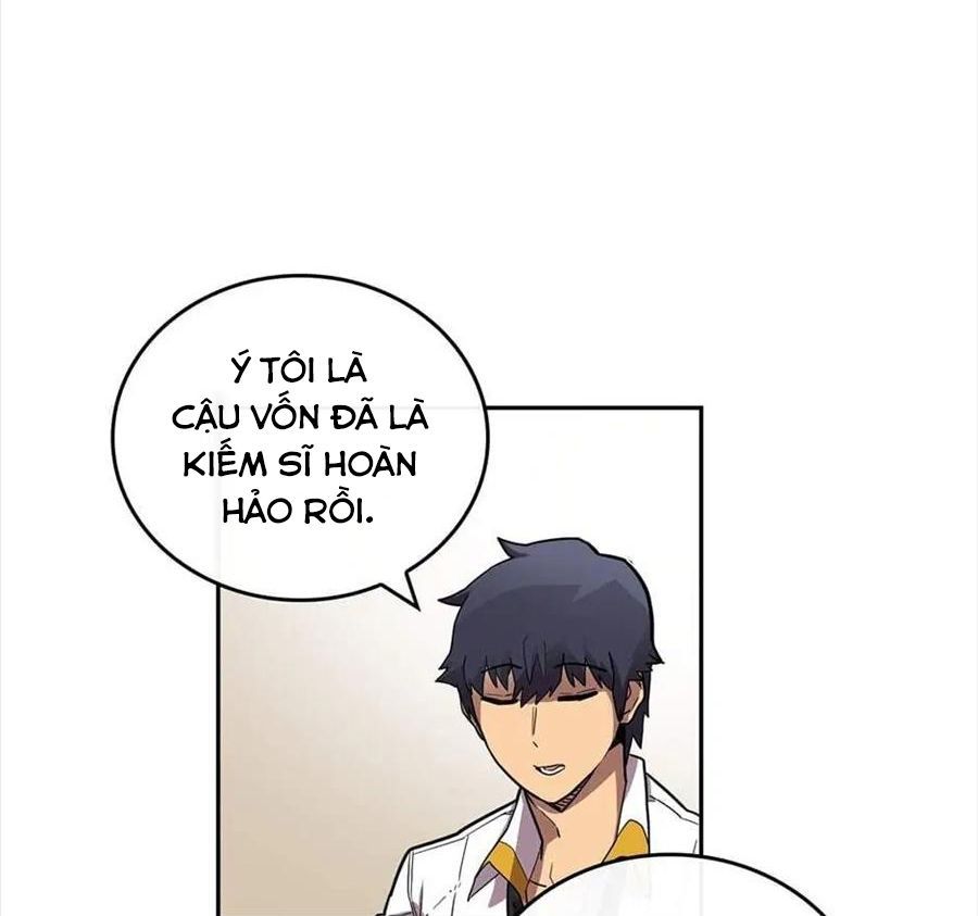 Phép Thuật Của Người Trở Về Phải Đặc Biệt Chap 16 - Next Chap 17