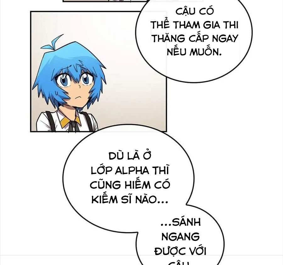 Phép Thuật Của Người Trở Về Phải Đặc Biệt Chap 16 - Next Chap 17