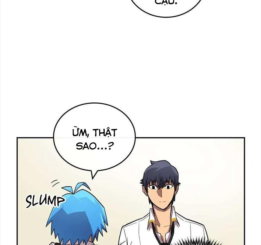 Phép Thuật Của Người Trở Về Phải Đặc Biệt Chap 16 - Next Chap 17