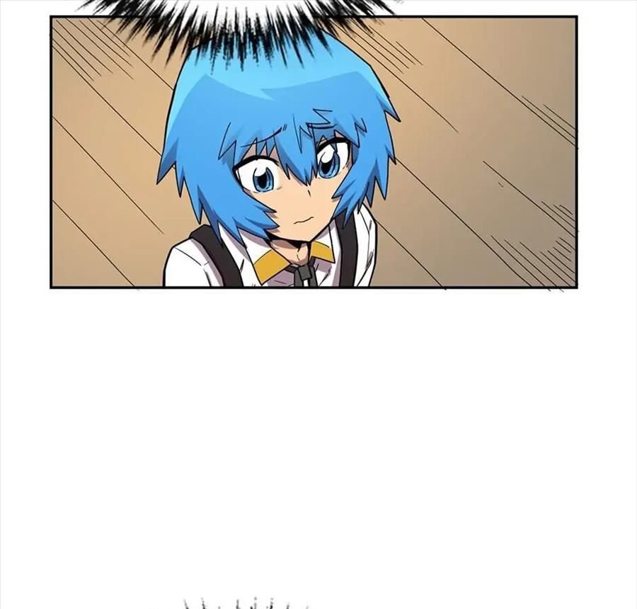 Phép Thuật Của Người Trở Về Phải Đặc Biệt Chap 16 - Next Chap 17