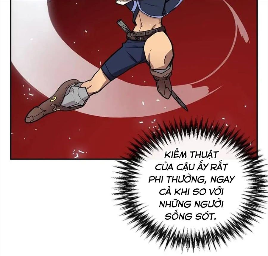 Phép Thuật Của Người Trở Về Phải Đặc Biệt Chap 16 - Next Chap 17