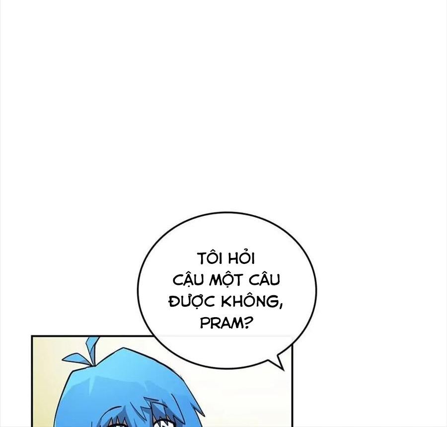 Phép Thuật Của Người Trở Về Phải Đặc Biệt Chap 16 - Next Chap 17