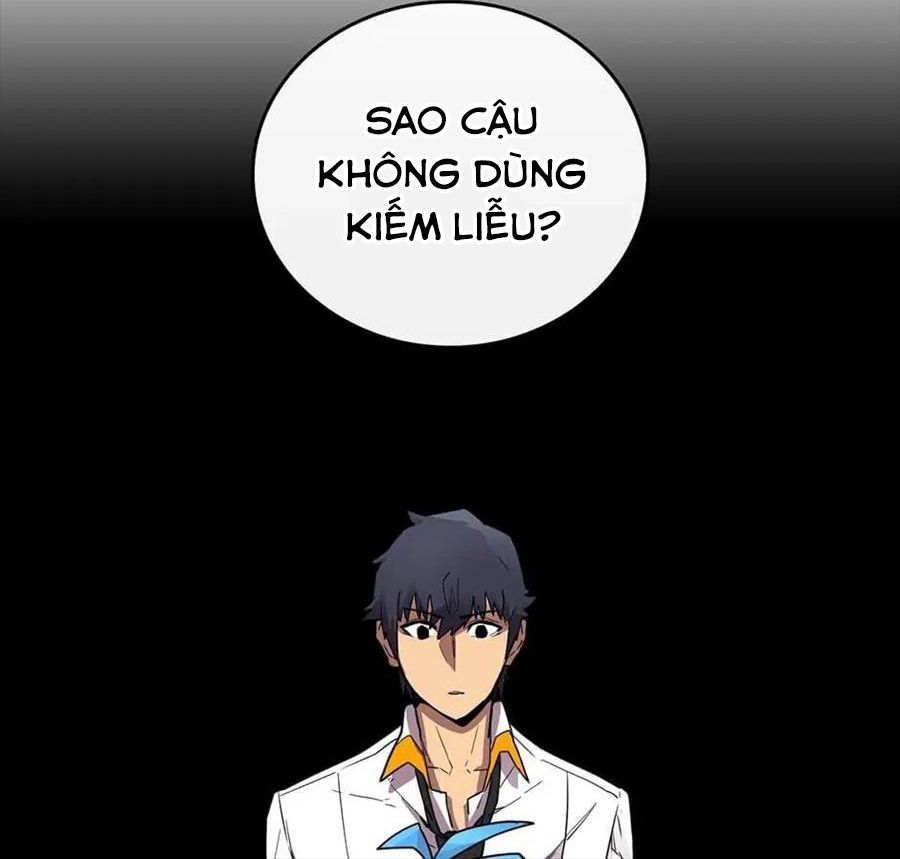 Phép Thuật Của Người Trở Về Phải Đặc Biệt Chap 16 - Next Chap 17