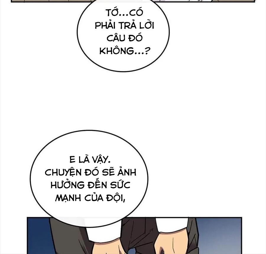 Phép Thuật Của Người Trở Về Phải Đặc Biệt Chap 16 - Next Chap 17