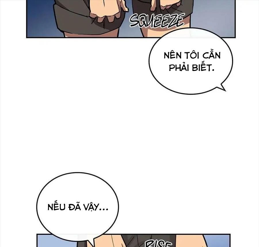 Phép Thuật Của Người Trở Về Phải Đặc Biệt Chap 16 - Next Chap 17
