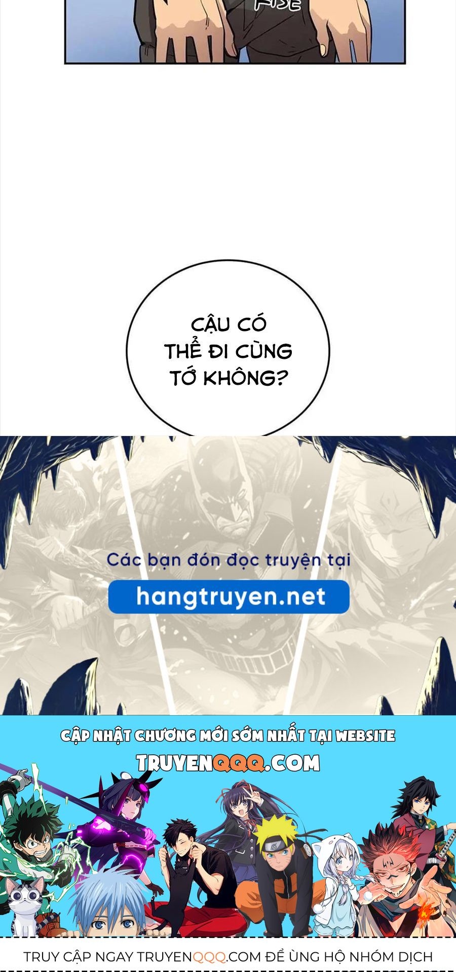 Phép Thuật Của Người Trở Về Phải Đặc Biệt Chap 16 - Next Chap 17
