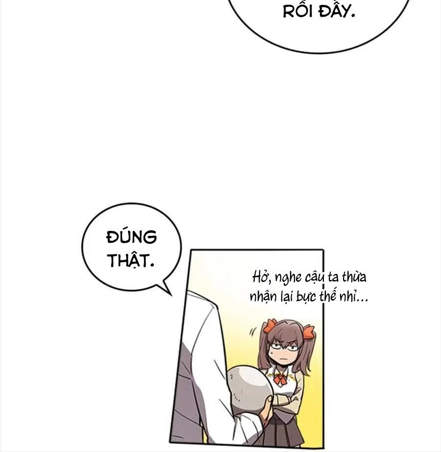 Phép Thuật Của Người Trở Về Phải Đặc Biệt Chap 16 - Next Chap 17