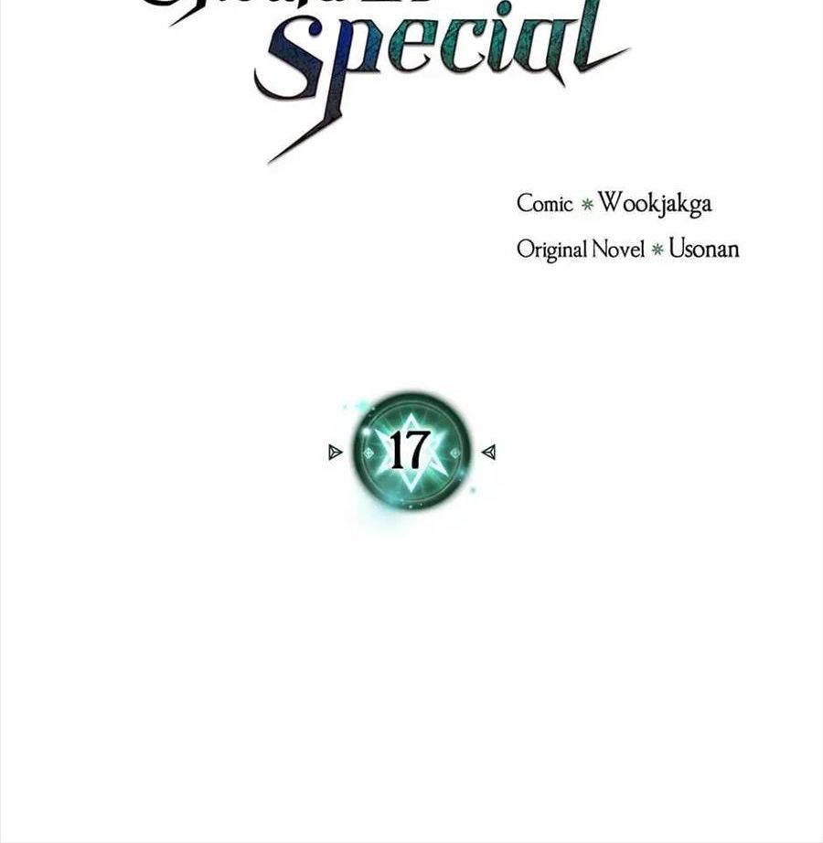 Phép Thuật Của Người Trở Về Phải Đặc Biệt Chap 17 - Next Chap 18