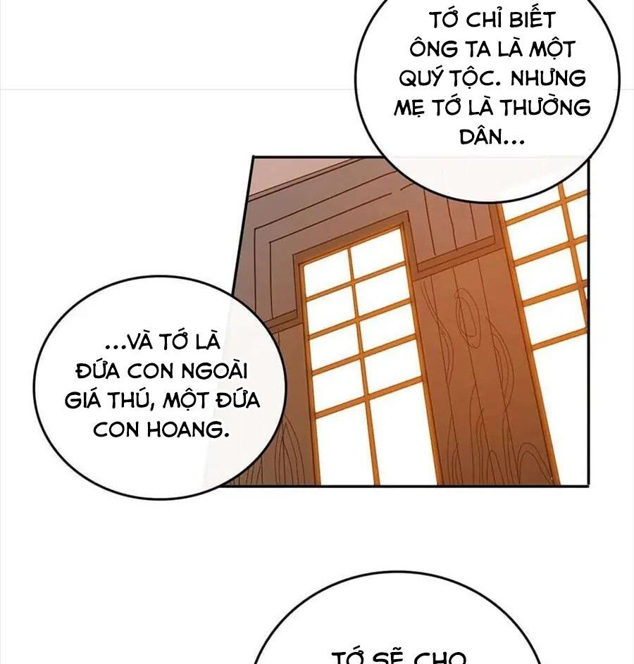 Phép Thuật Của Người Trở Về Phải Đặc Biệt Chap 17 - Next Chap 18