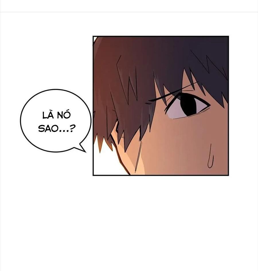 Phép Thuật Của Người Trở Về Phải Đặc Biệt Chap 17 - Next Chap 18