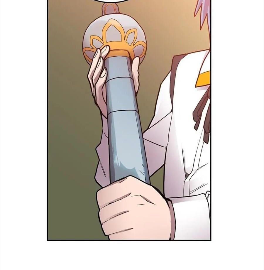 Phép Thuật Của Người Trở Về Phải Đặc Biệt Chap 17 - Next Chap 18