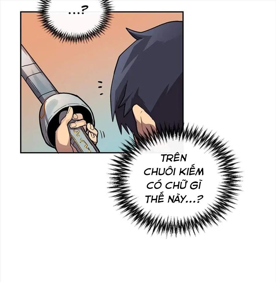 Phép Thuật Của Người Trở Về Phải Đặc Biệt Chap 17 - Next Chap 18