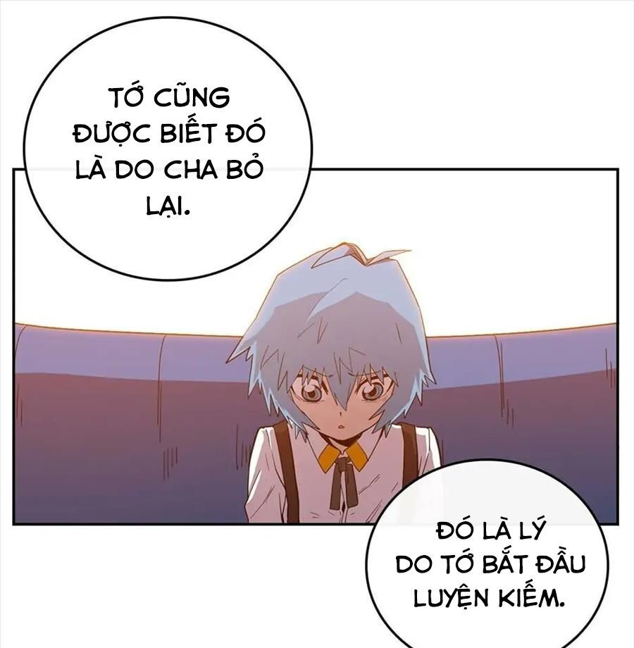 Phép Thuật Của Người Trở Về Phải Đặc Biệt Chap 17 - Next Chap 18