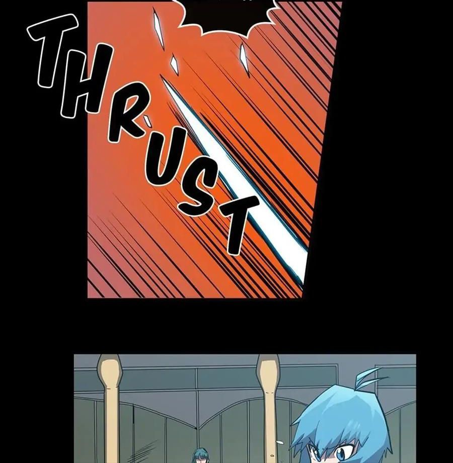 Phép Thuật Của Người Trở Về Phải Đặc Biệt Chap 17 - Next Chap 18