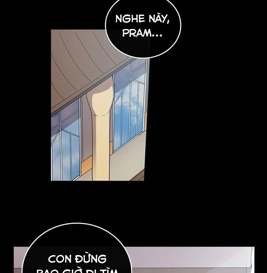 Phép Thuật Của Người Trở Về Phải Đặc Biệt Chap 17 - Next Chap 18