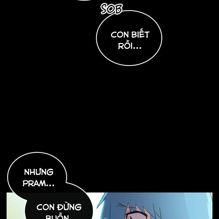 Phép Thuật Của Người Trở Về Phải Đặc Biệt Chap 17 - Next Chap 18